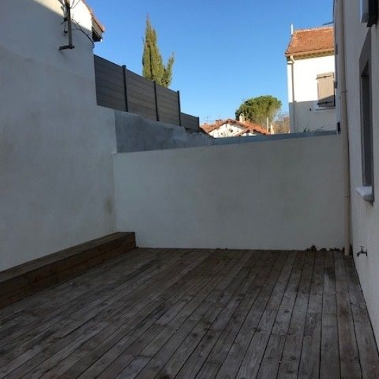  CABINET L'ANTENNE : Maison / Villa | NIMES (30900) | 73 m2 | 962 € 