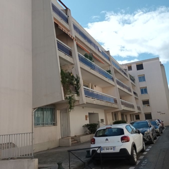  CABINET L'ANTENNE : Garage / Parking | NIMES (30900) | 0 m2 | 40 € 