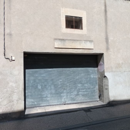 CABINET L'ANTENNE : Garage / Parking | NIMES (30900) | 0 m2 | 40 € 