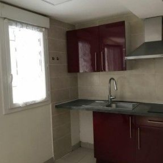 CABINET L'ANTENNE : Appartement | NIMES (30900) | 40.21m2 | 480 € 