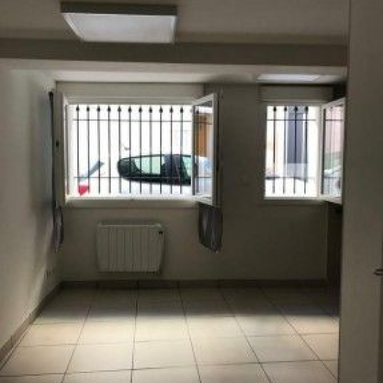  CABINET L'ANTENNE : Appartement | NIMES (30900) | 40 m2 | 480 € 