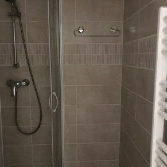  CABINET L'ANTENNE : Appartement | NIMES (30900) | 40 m2 | 480 € 