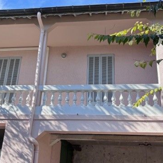  CABINET L'ANTENNE : Maison / Villa | NIMES (30900) | 55 m2 | 785 € 