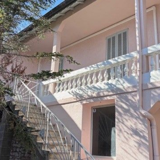  CABINET L'ANTENNE : Maison / Villa | NIMES (30900) | 55 m2 | 785 € 