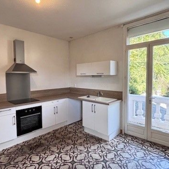  CABINET L'ANTENNE : Maison / Villa | NIMES (30900) | 55 m2 | 785 € 