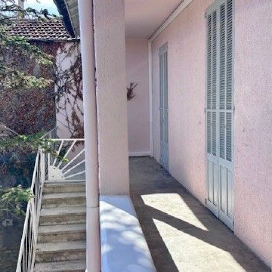  CABINET L'ANTENNE : Maison / Villa | NIMES (30900) | 55 m2 | 785 € 