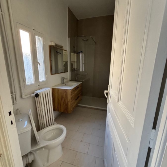 CABINET L'ANTENNE : Apartment | NIMES (30900) | 76 m2 | 790 &euro; 