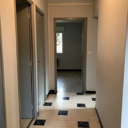  CABINET L'ANTENNE : Apartment | NIMES (30900) | 68 m2 | 818 &euro; 