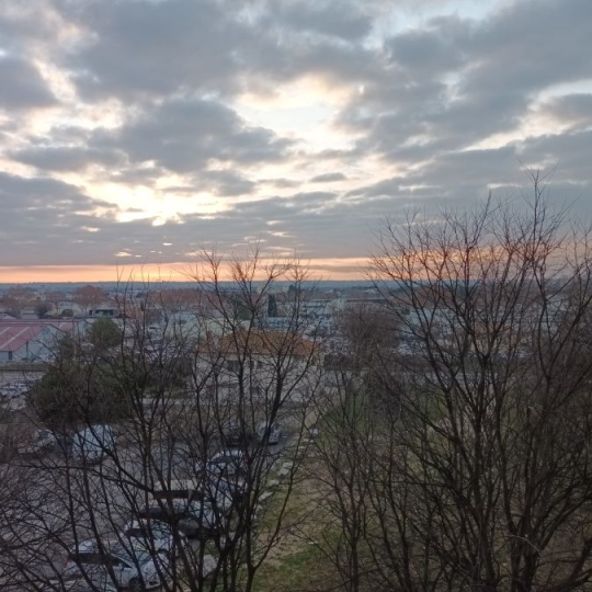  CABINET L'ANTENNE : Apartment | NIMES (30900) | 64 m2 | 651 &euro; 