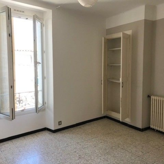  CABINET L'ANTENNE : Apartment | NIMES (30900) | 40 m2 | 466 &euro; 