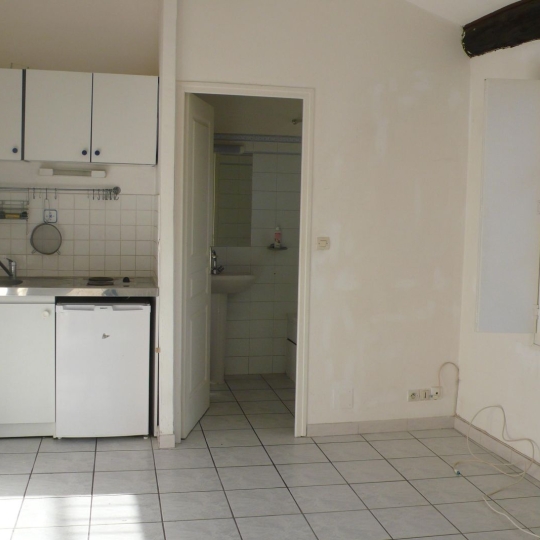  CABINET L'ANTENNE : Apartment | NIMES (30900) | 20 m2 | 407 &euro; 