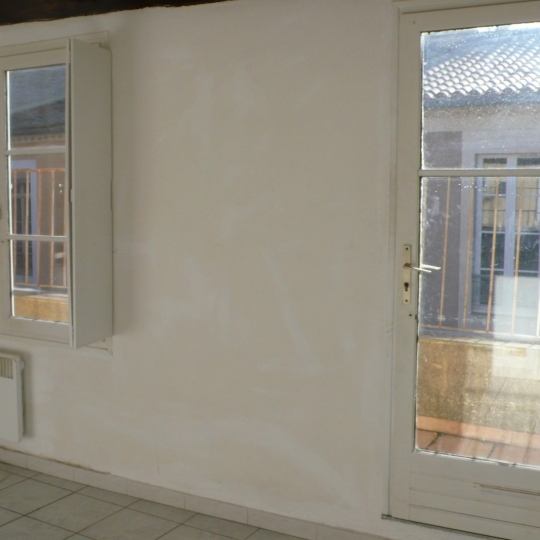  CABINET L'ANTENNE : Apartment | NIMES (30900) | 20 m2 | 407 &euro; 