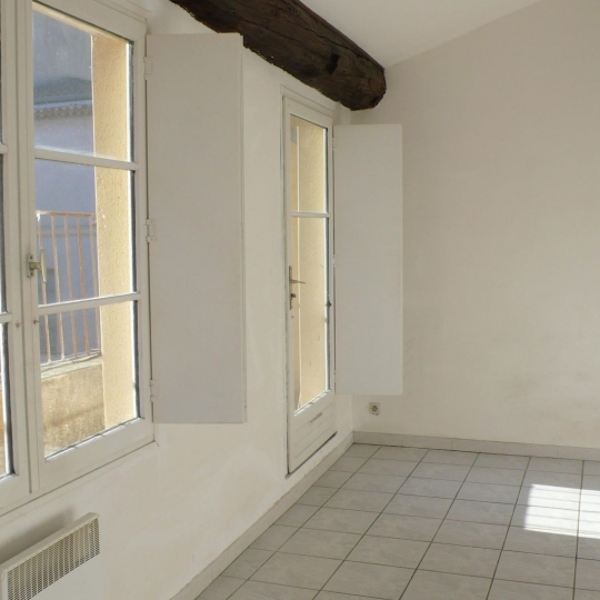  CABINET L'ANTENNE : Apartment | NIMES (30900) | 20 m2 | 407 &euro; 
