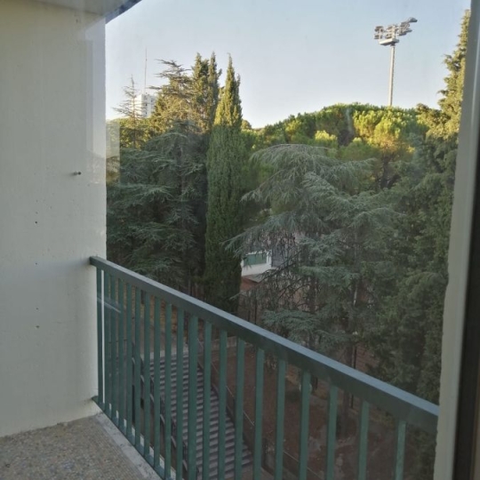 CABINET L'ANTENNE : Appartement | NIMES (30900) | 64 m2 | 577 &euro; 