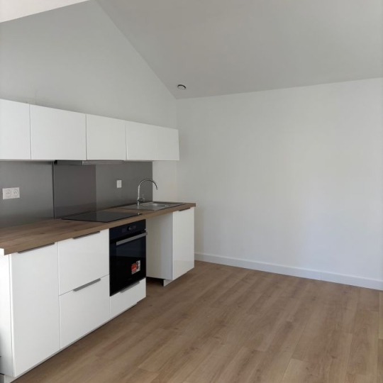  CABINET L'ANTENNE : Apartment | NIMES (30000) | 59 m2 | 756 &euro; 