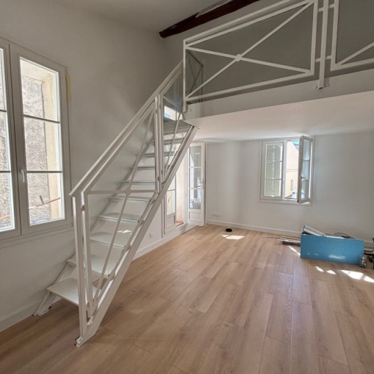  CABINET L'ANTENNE : Apartment | NIMES (30000) | 59 m2 | 756 &euro; 