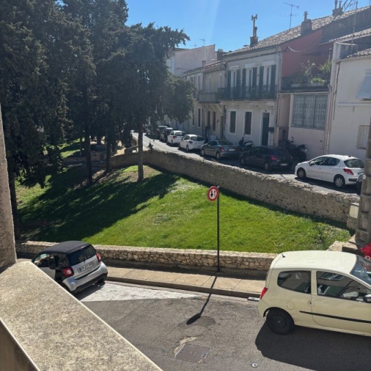  CABINET L'ANTENNE : Apartment | NIMES (30000) | 59 m2 | 756 &euro; 