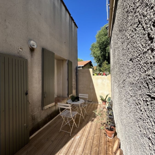  CABINET L'ANTENNE : Apartment | NIMES (30000) | 59 m2 | 756 &euro; 