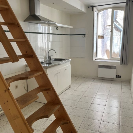 CABINET L'ANTENNE : Appartement | NIMES (30900) | 24.17m2 | 395 € 