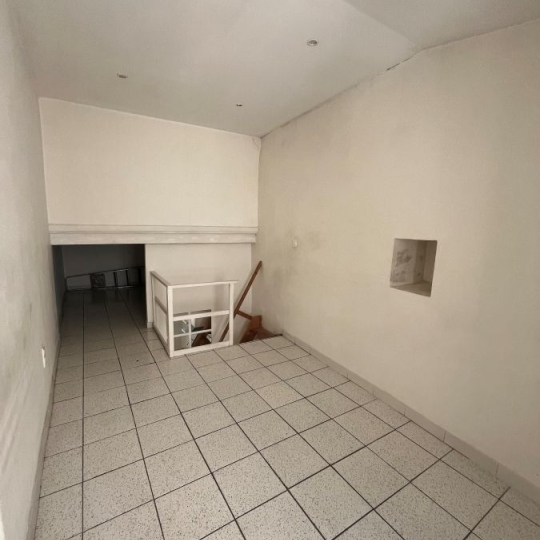  CABINET L'ANTENNE : Apartment | NIMES (30900) | 24 m2 | 395 &euro; 