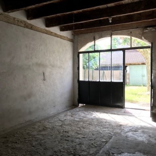  CABINET L'ANTENNE : House | MILHAUD (30540) | 50 m2 | 852 &euro; 