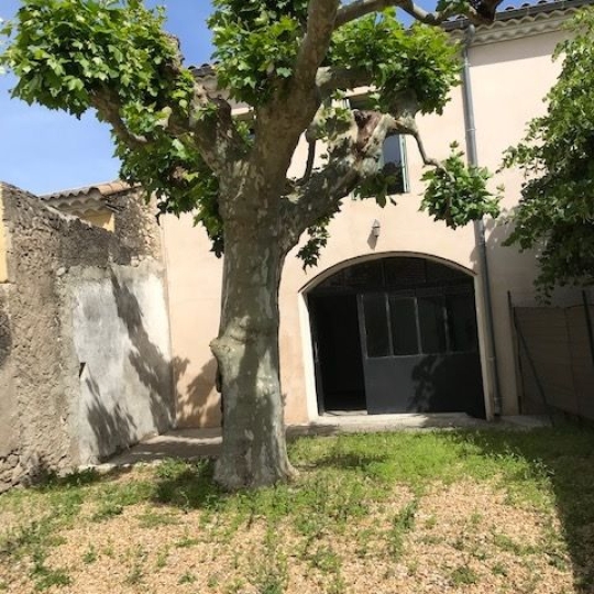  CABINET L'ANTENNE : House | MILHAUD (30540) | 50 m2 | 852 &euro; 