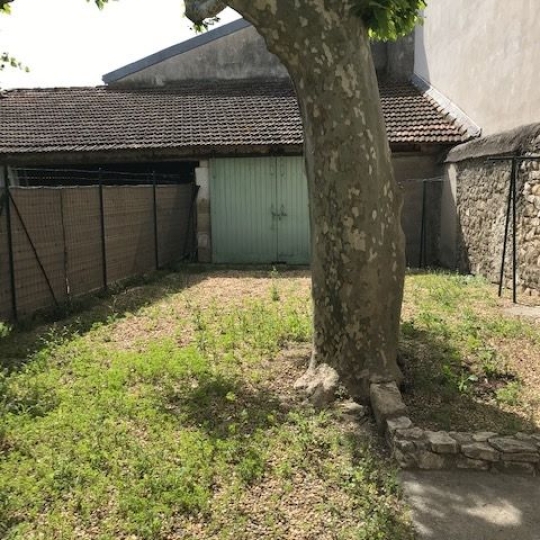  CABINET L'ANTENNE : House | MILHAUD (30540) | 50 m2 | 852 &euro; 