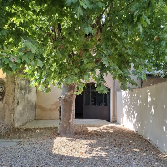 CABINET L'ANTENNE : Maison / Villa | MILHAUD (30540) | 50.08m2 | 852 € 