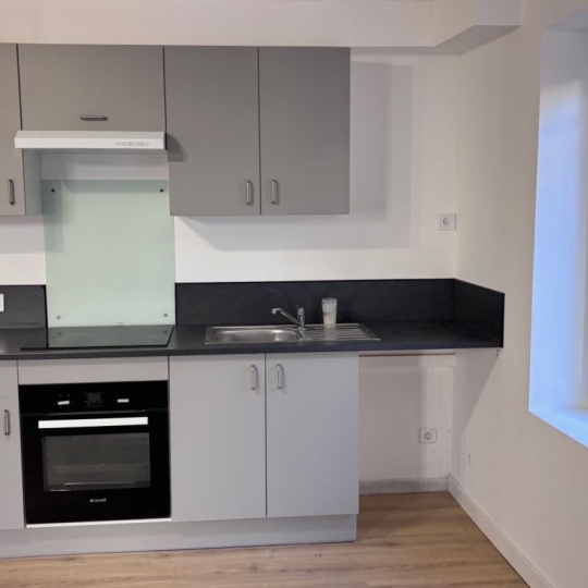  CABINET L'ANTENNE : Apartment | NIMES (30900) | 38 m2 | 580 &euro; 