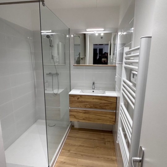  CABINET L'ANTENNE : Apartment | NIMES (30900) | 38 m2 | 580 &euro; 