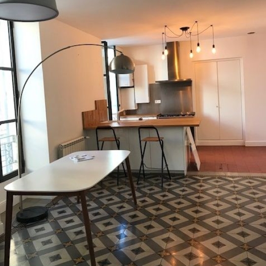  CABINET L'ANTENNE : Appartement | NIMES (30000) | 92 m2 | 1 083 &euro; 