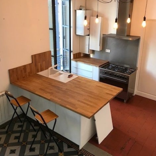 CABINET L'ANTENNE : Appartement | NIMES (30000) | 92.03m2 | 1 083 € 