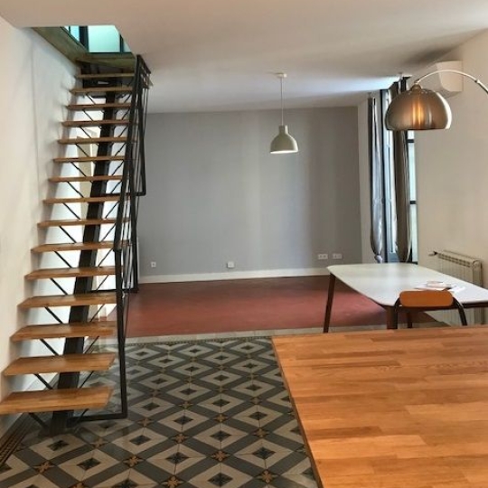  CABINET L'ANTENNE : Appartement | NIMES (30000) | 92 m2 | 1 083 &euro; 