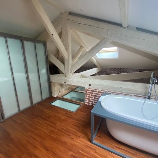  CABINET L'ANTENNE : Appartement | NIMES (30000) | 92 m2 | 1 083 &euro; 