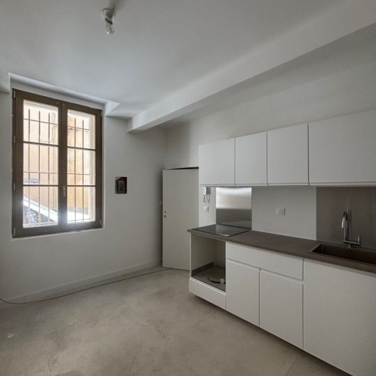  CABINET L'ANTENNE : Apartment | NIMES (30900) | 32 m2 | 510 &euro; 
