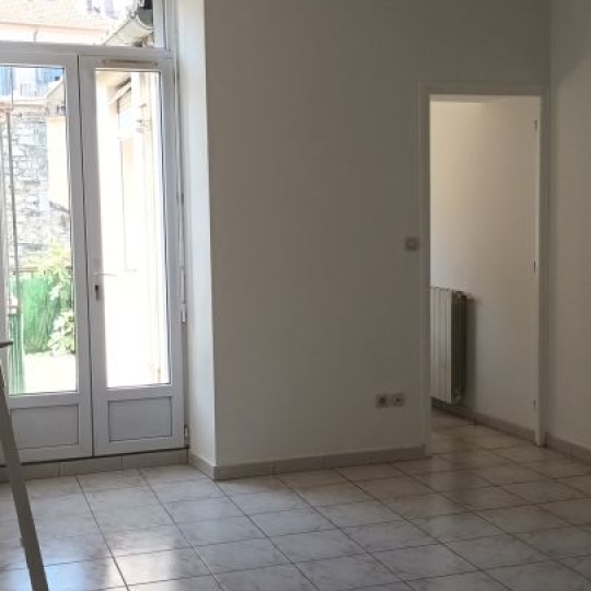  CABINET L'ANTENNE : Appartement | NIMES (30900) | 122 m2 | 1 230 &euro; 