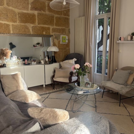 CABINET L'ANTENNE : Appartement | NIMES (30000) | 52.21m2 | 670 € 
