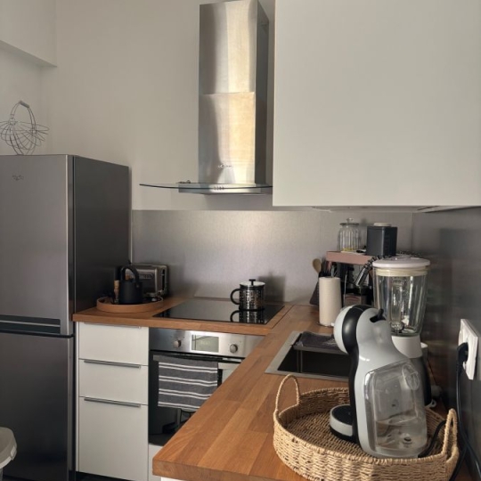  CABINET L'ANTENNE : Appartement | NIMES (30000) | 52 m2 | 670 &euro; 