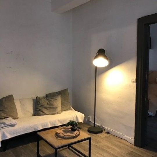  CABINET L'ANTENNE : Appartement | NIMES (30900) | 41 m2 | 610 &euro; 