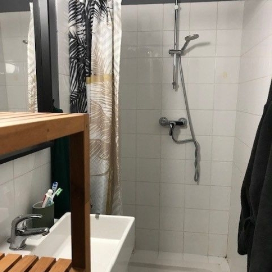  CABINET L'ANTENNE : Appartement | NIMES (30900) | 41 m2 | 610 &euro; 