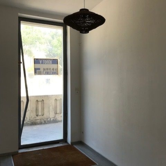  CABINET L'ANTENNE : Local / Bureau | NIMES (30900) | 45 m2 | 803 &euro; 