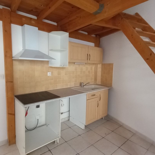 CABINET L'ANTENNE : Appartement | NIMES (30900) | 41.02m2 | 513 € 