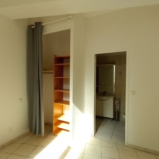  CABINET L'ANTENNE : Appartement | NIMES (30900) | 41 m2 | 513 &euro; 