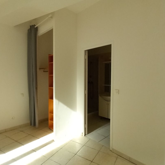  CABINET L'ANTENNE : Appartement | NIMES (30900) | 41 m2 | 513 &euro; 