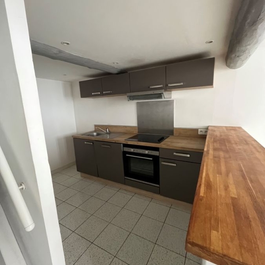 CABINET L'ANTENNE : Appartement | NIMES (30900) | 50.74m2 | 585 € 