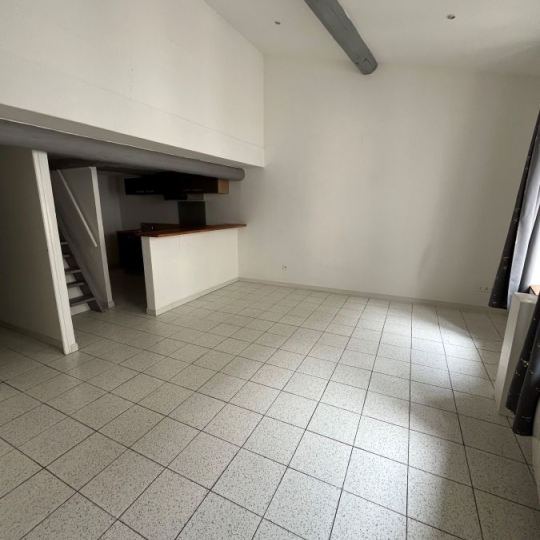  CABINET L'ANTENNE : Appartement | NIMES (30900) | 51 m2 | 585 &euro; 