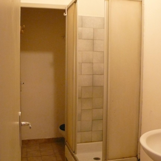  CABINET L'ANTENNE : Appartement | NIMES (30900) | 32 m2 | 517 &euro; 