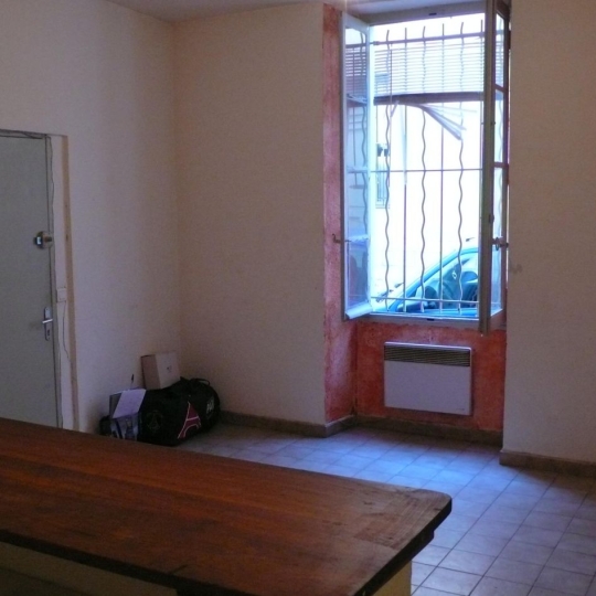  CABINET L'ANTENNE : Appartement | NIMES (30900) | 32 m2 | 517 &euro; 