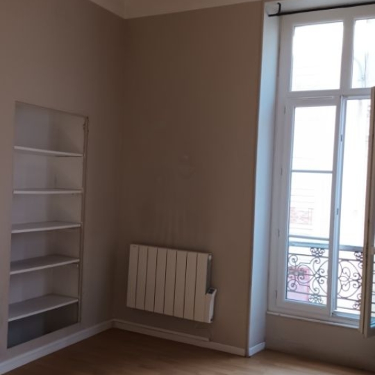  CABINET L'ANTENNE : Appartement | NIMES (30900) | 44 m2 | 620 &euro; 