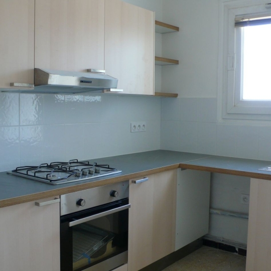  CABINET L'ANTENNE : Appartement | NIMES (30900) | 67 m2 | 739 &euro; 